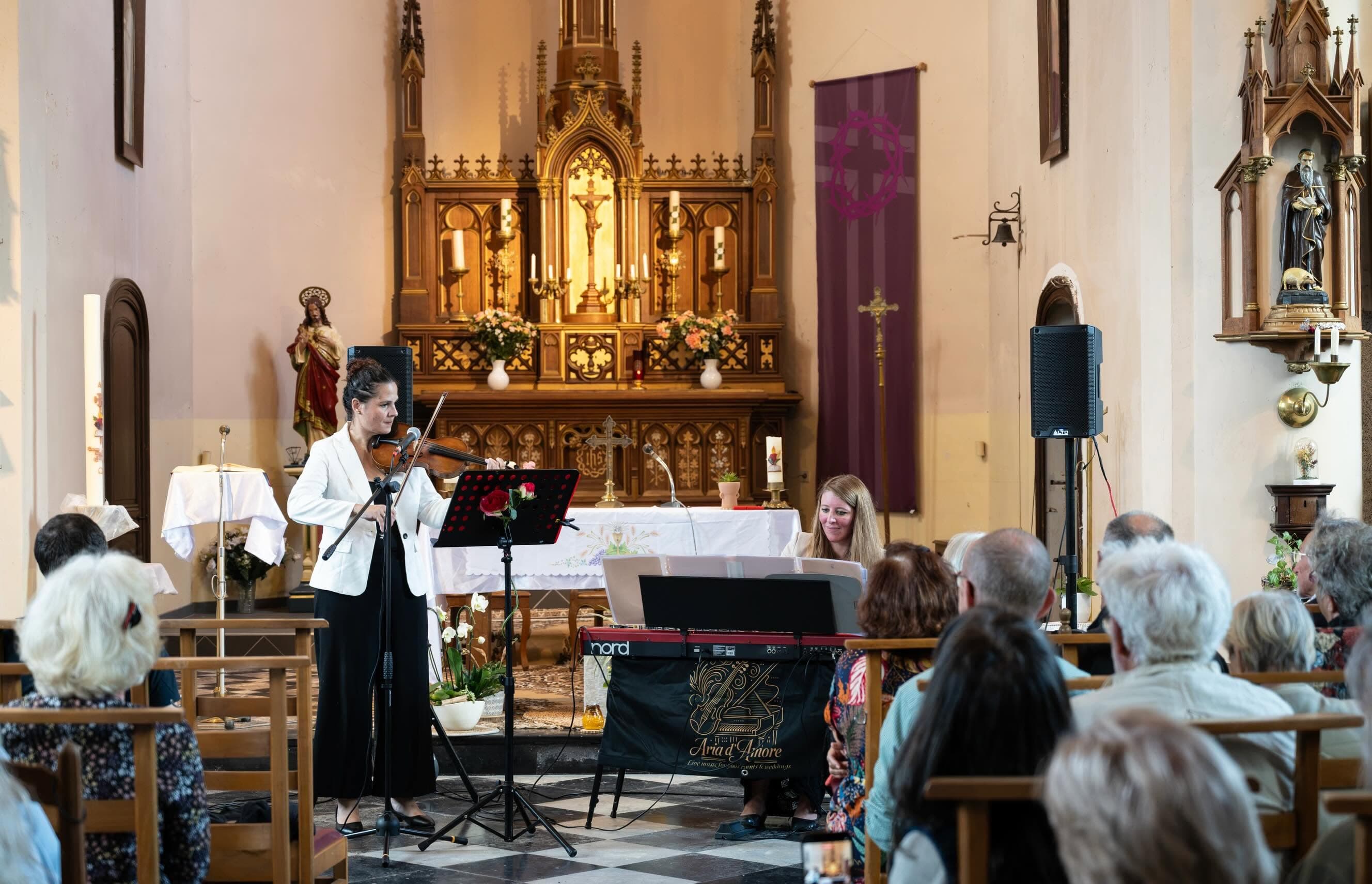 Estivales de Walhain - Place aux Artistes Brabant Wallon